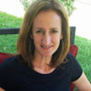 Meet your Posher, Joan